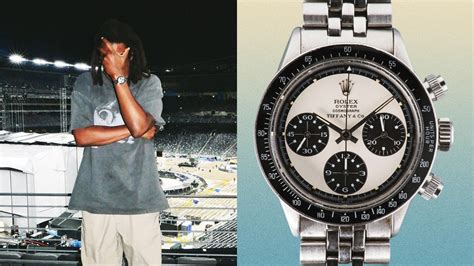 jay z invito rolex|$4 Million Diamond Rolex Daytona Jay.